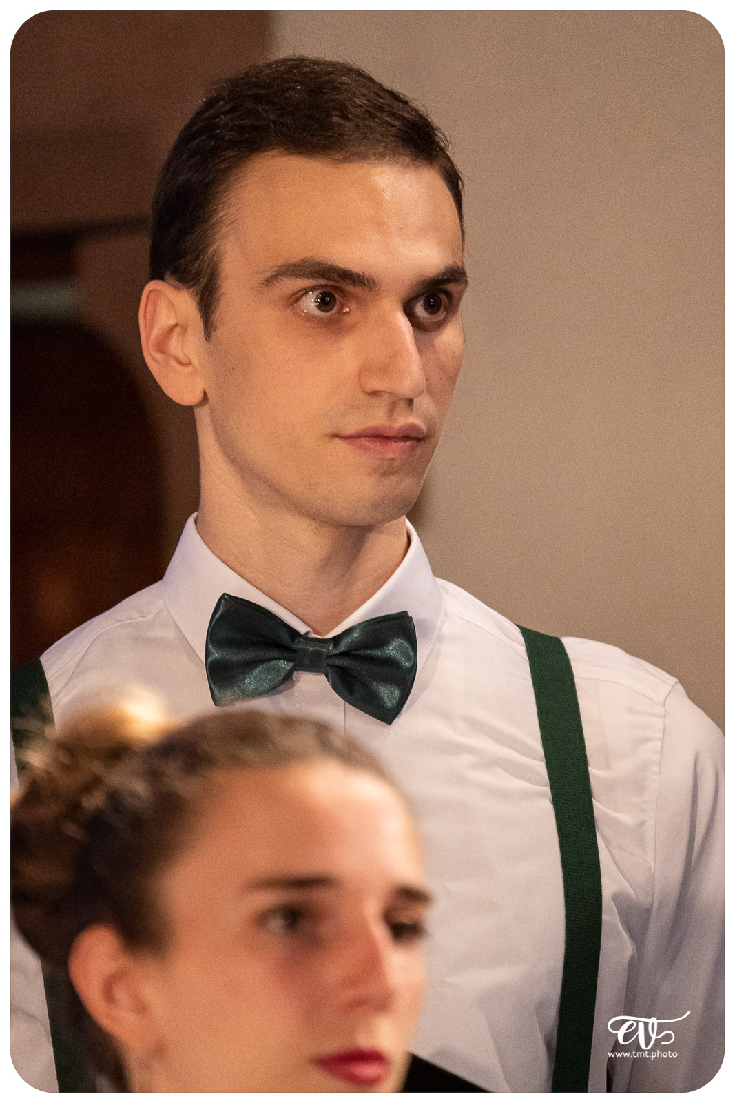 CHOEUR DE CHAMBRE DE L'UNIVERSITE DE STRASBOURG (CCUS)